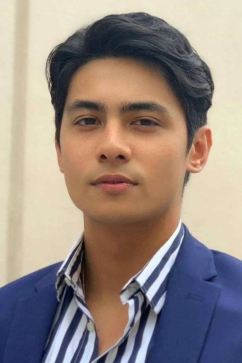 Kiko Estrada profile