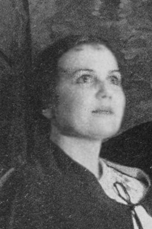 Photo of Valentina Arkhangelskaya, Acting