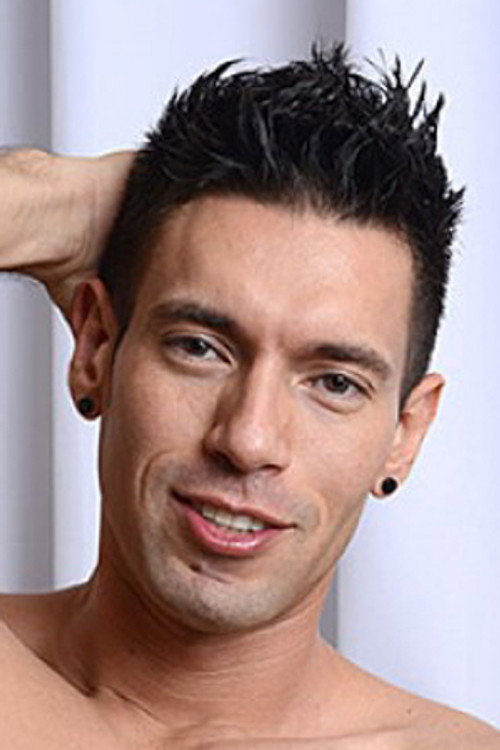 Photo of Alexander Garrett, Acting