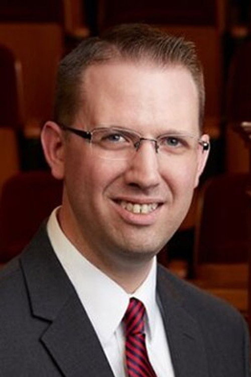 Brian Mathias profile