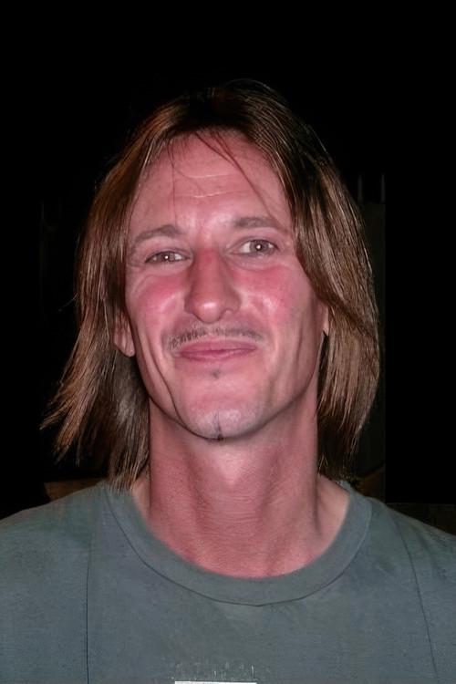 Photo of Milton McDonald, Acting