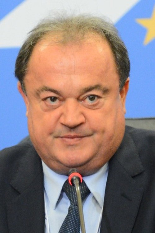 Photo of Vasile Blaga, Acting
