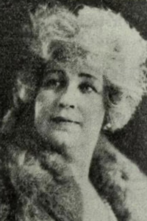 Photo of Estelle Evans, Acting