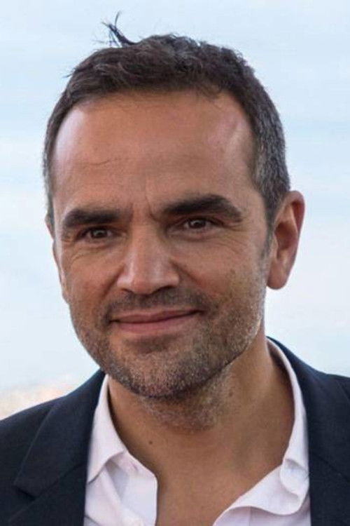 Christian Volckman profile