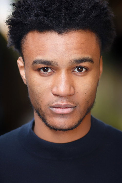 Photo of Daniel Quincy Annoh, Acting