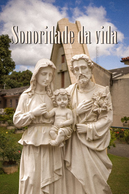 Movie poster for Sonoridade Da Vida (2023)