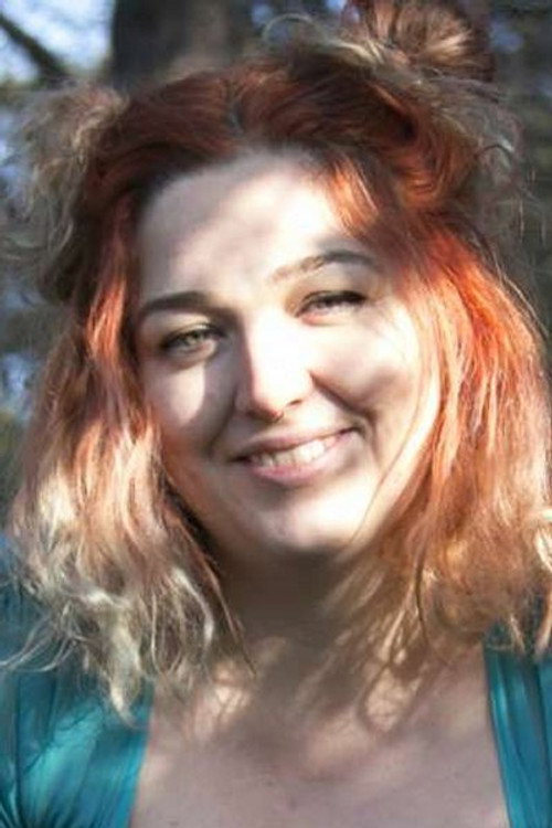 Anna Emma Haudal profile