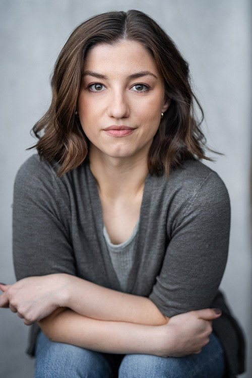 Photo of Carly Otte, Acting