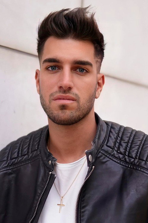 Roberto de la Cruz profile