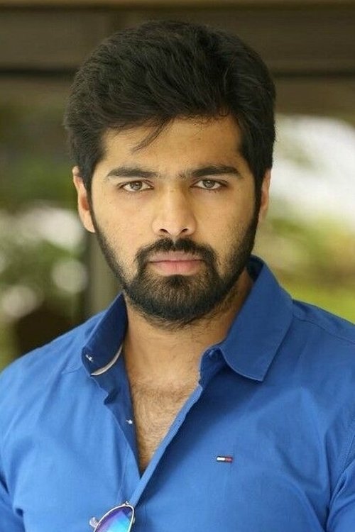 Photo of Thrigun, Acting