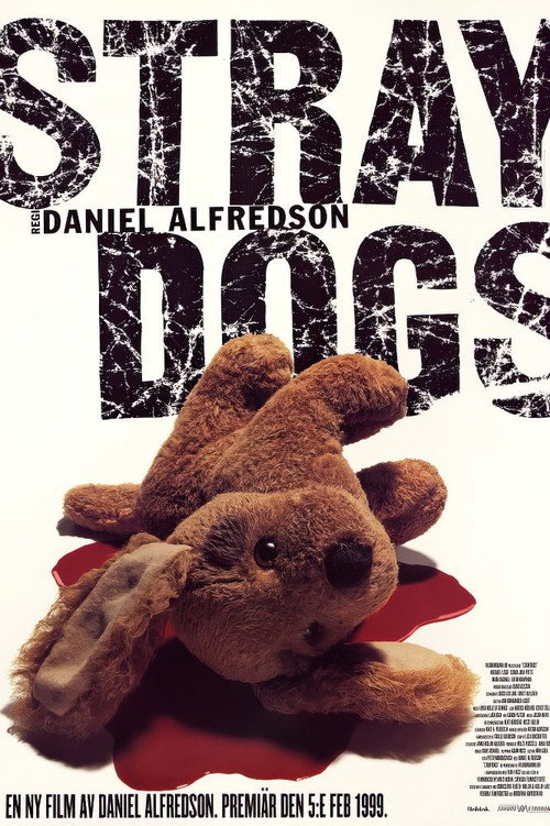 Movie poster for Straydogs (1999)