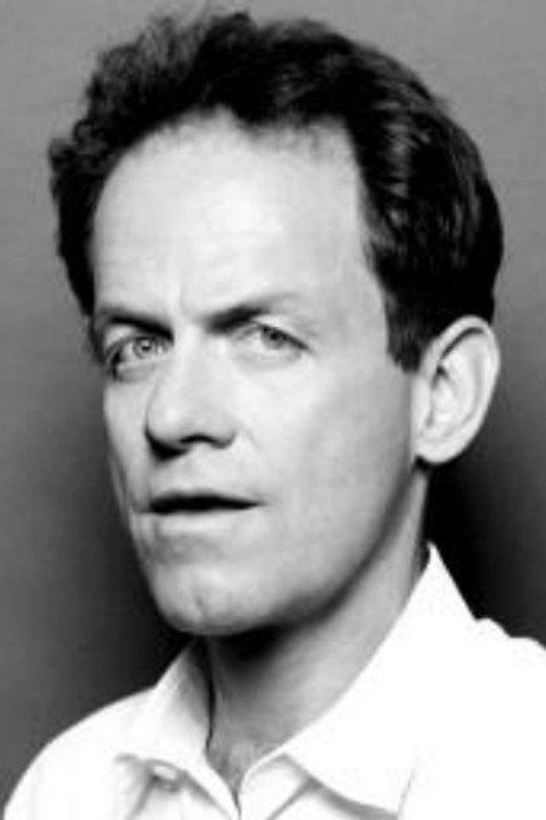 Photo of Kaspar Weiss, Acting