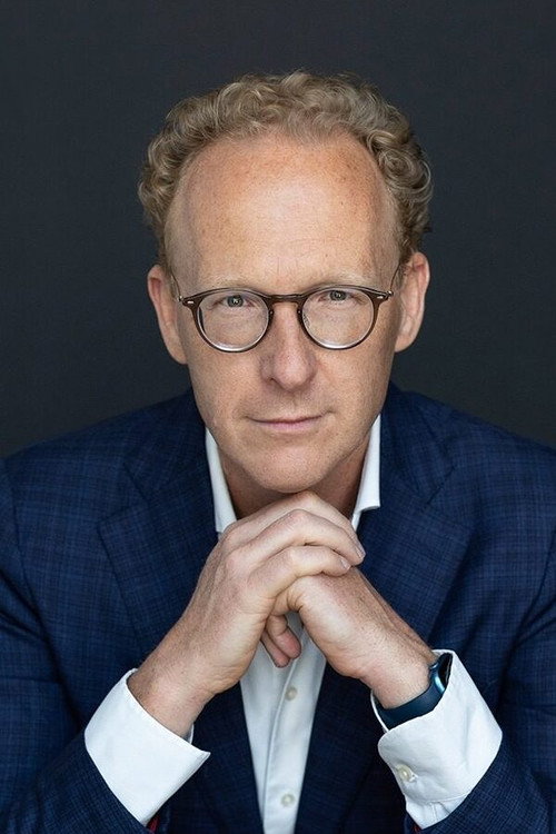 Photo of Rens de Jong, Acting