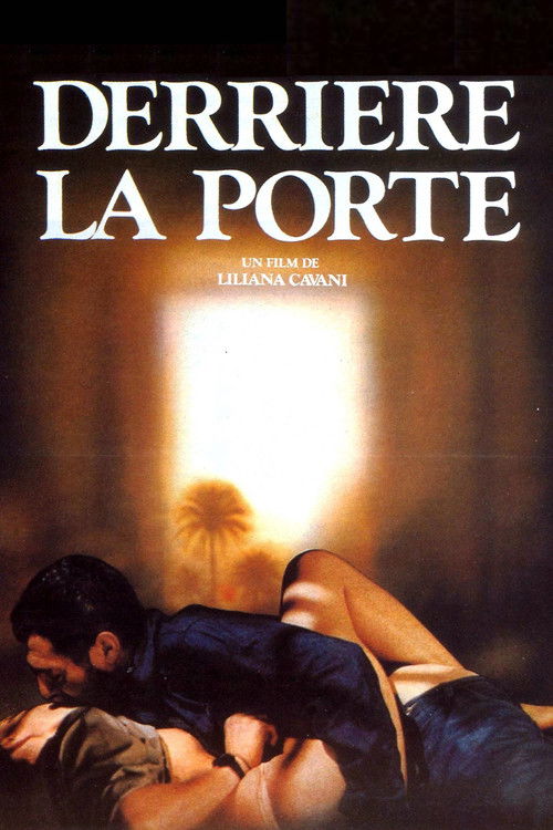 Movie poster for Beyond the Door (1982)