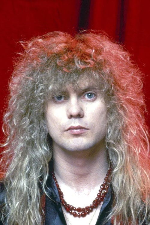 Photo of Rick Savage, Acting