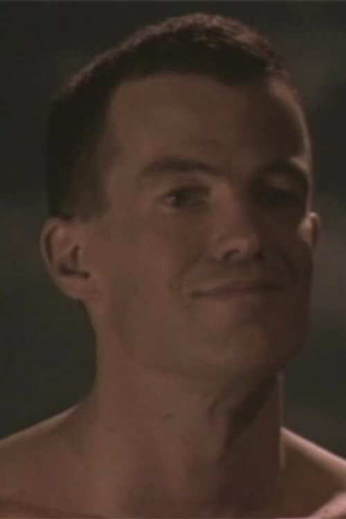 Photo of Paul Wendt, Acting
