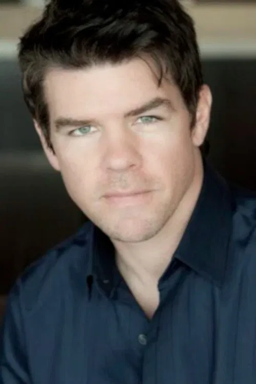 Photo of Stephen Shelton, Acting