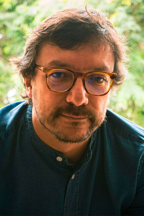 Photo of Franco García Becerra, Directing