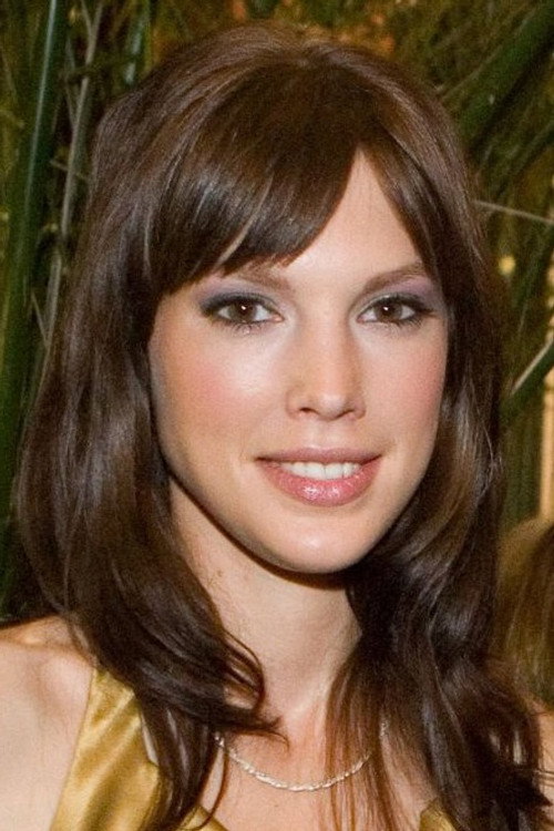 Photo of Karin Touart, Acting