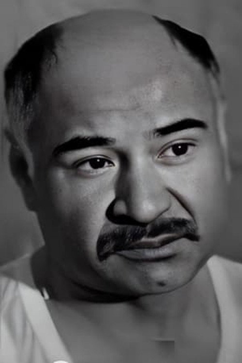 Photo of Dias Rahmatov, Acting