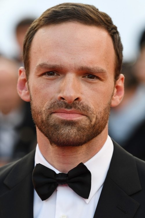 Alban Lenoir profile