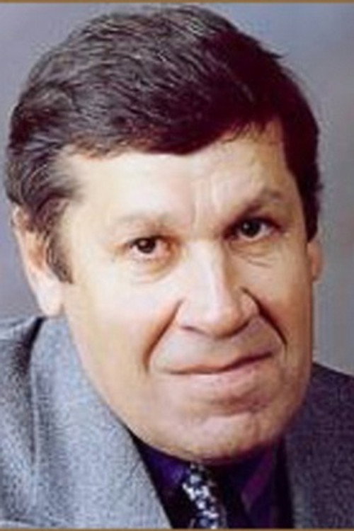 Photo of Valery Velichko, Acting