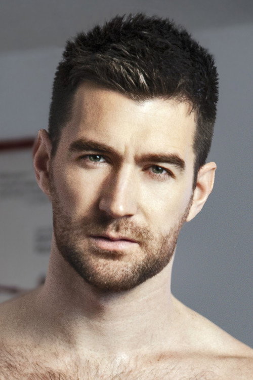 Photo of Woody Fox, Acting