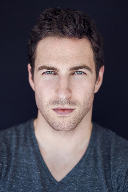 Photo of Tristan Shire, Acting