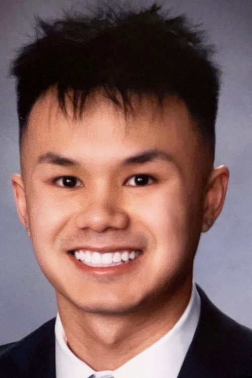 Photo of Luke Vu-Nguyen, Acting