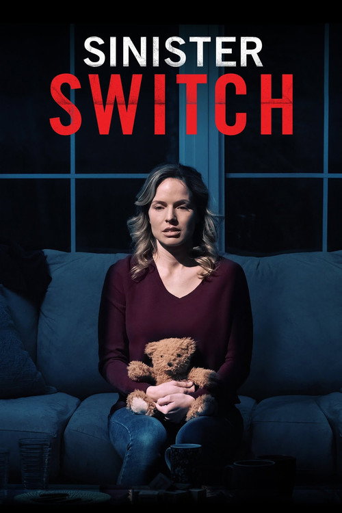 Movie poster for Sinister Switch (2021)