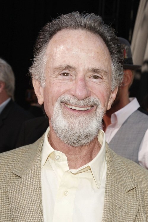 Lawrence Gordon profile