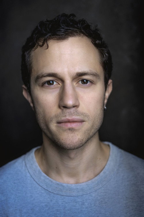 Photo of Ojan Genc, Acting