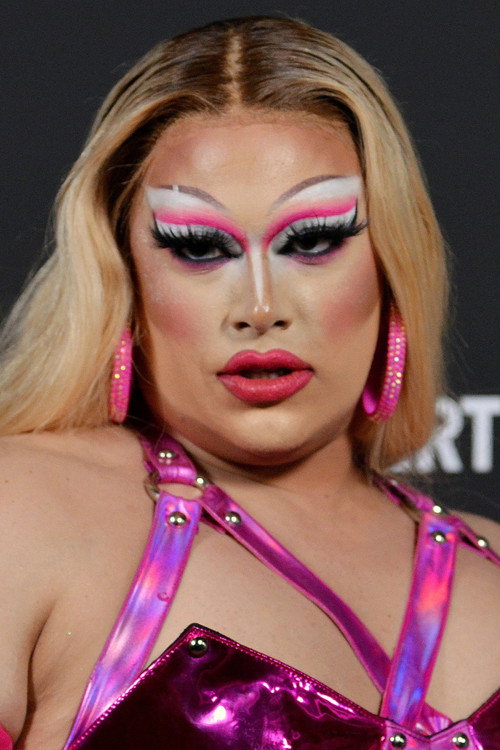 Photo of Salina EsTitties, Acting