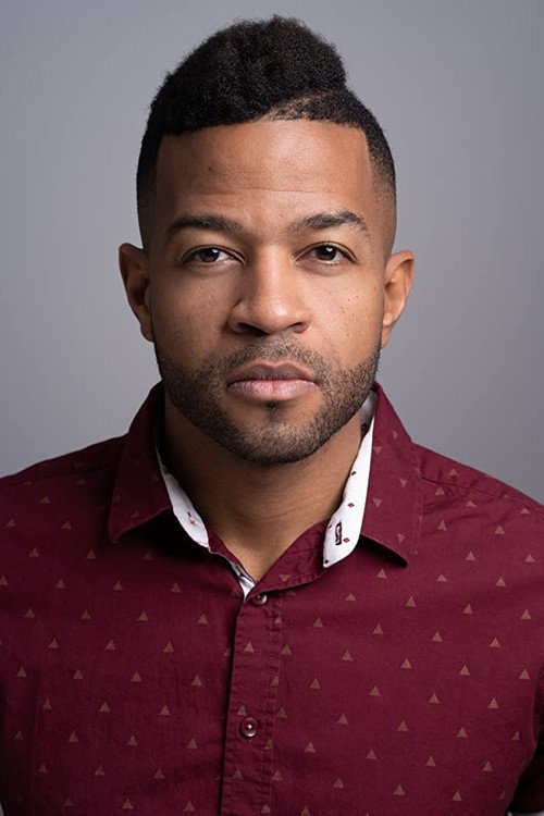 Photo of Marcelo Kirk, Acting