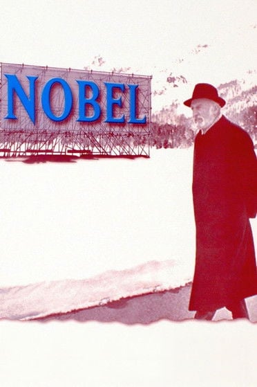 Movie poster for Nobel (2001)