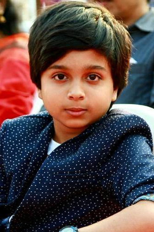 Photo of Vishal Krishna, Acting