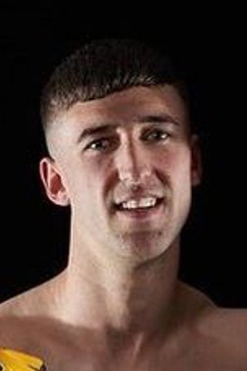 Photo of Ryan Shelley, Acting