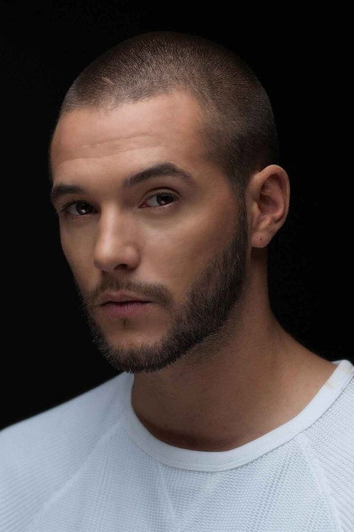 Photo of Melan Omerta, Acting