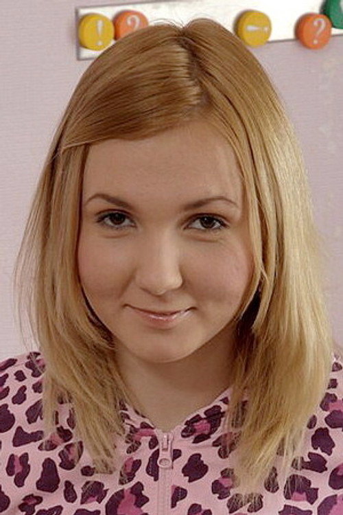 Photo of Sarena, Acting