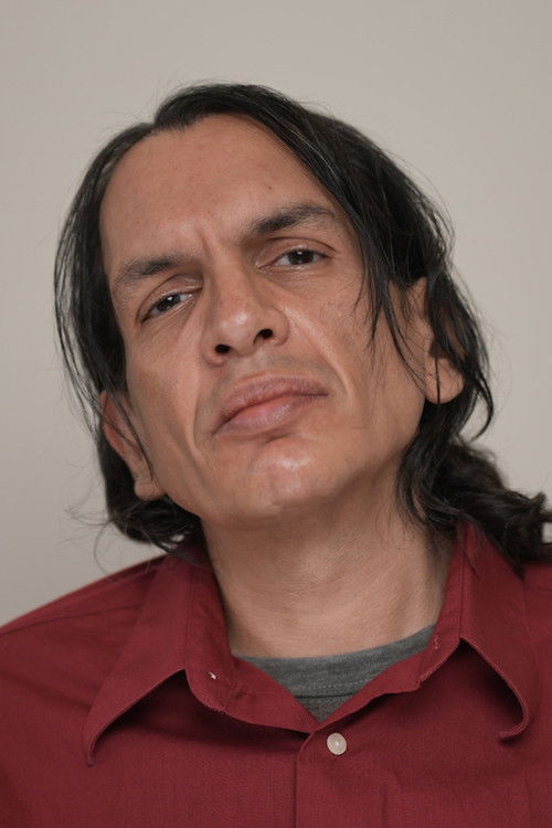 Photo of Johnny Zito, Acting