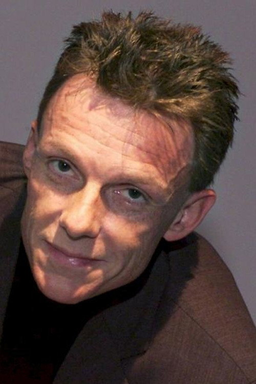 Photo of Stephan Schmidlin, Acting