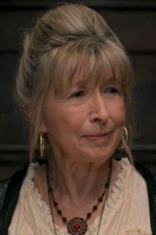 Photo of Maureen Thomas, Acting