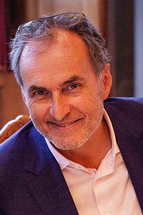 Photo of Ruedi Gerber, Directing