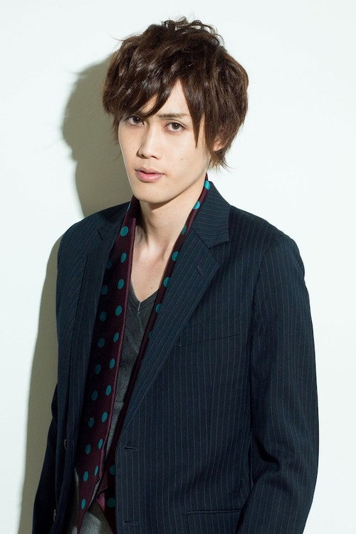 Photo of Masato Saki, Acting