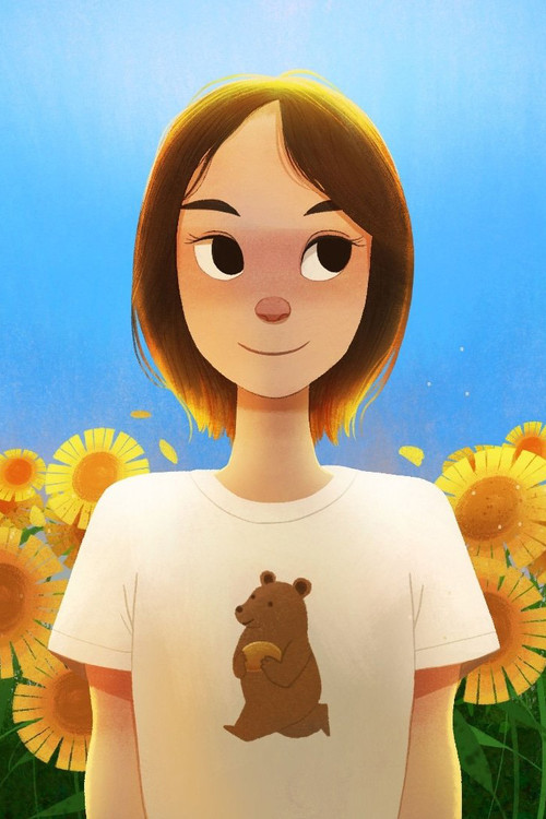 憶裳思思 profile