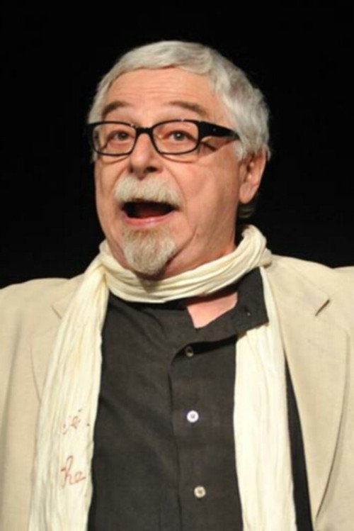 Photo of Giorgio Lopez, Acting