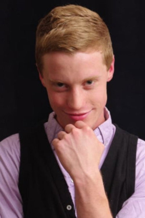Photo of Daniel Skelton, Acting