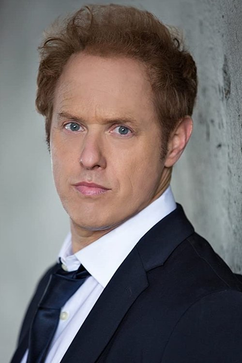 Raphael Sbarge profile