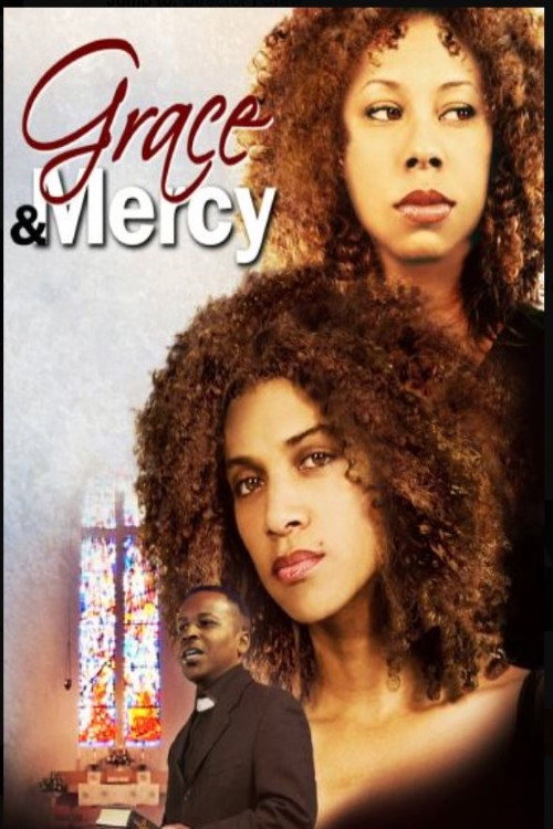 Movie poster for Grace and Mercy (2006)
