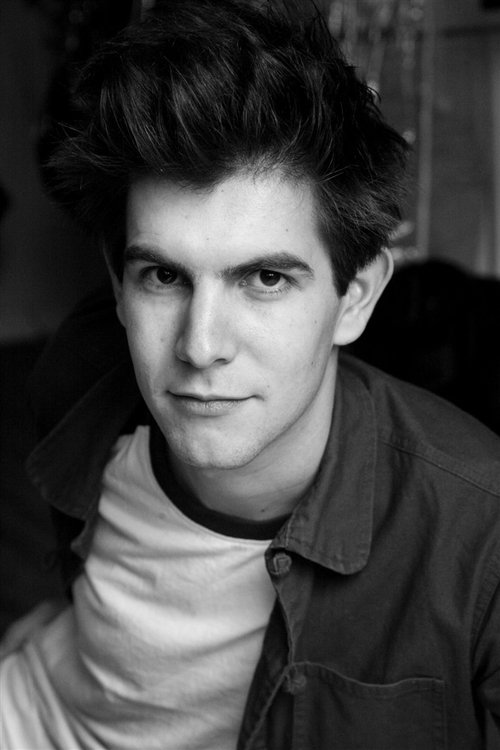 Photo of Edouard Eftimakis, Acting